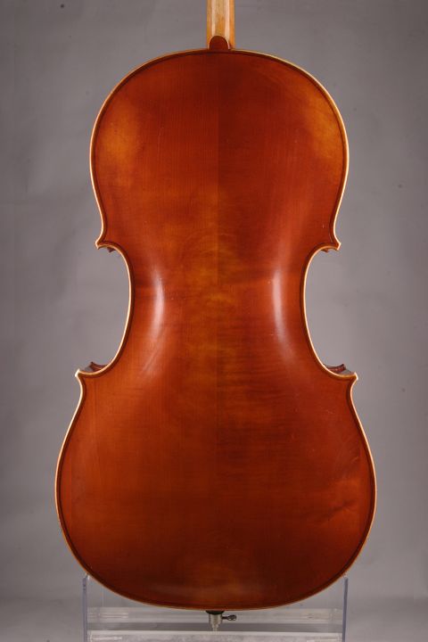 Rubner Johann - Markneukirchen 1974 - VC003